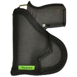 Sticky Holster SM-2 for 380